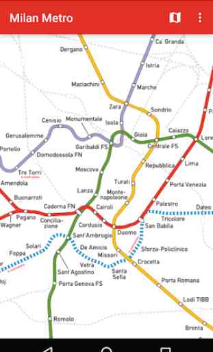 Metropolitana di Milano 2