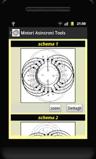 Motori Asincroni Tools (demo) 2