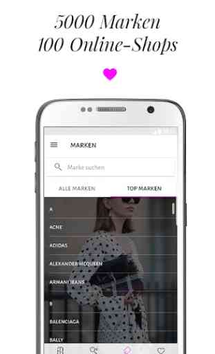 MYBESTBRANDS - Mode, Sales & Trends Shopping App 4