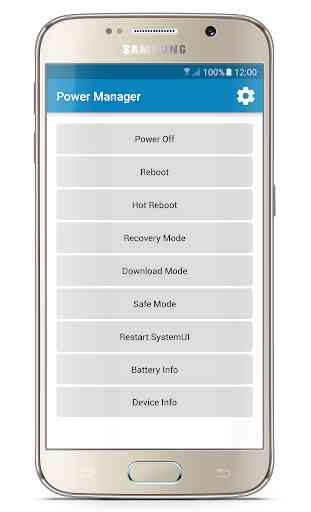 Power Manager [Reboot] 1