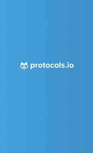 protocols.io 1