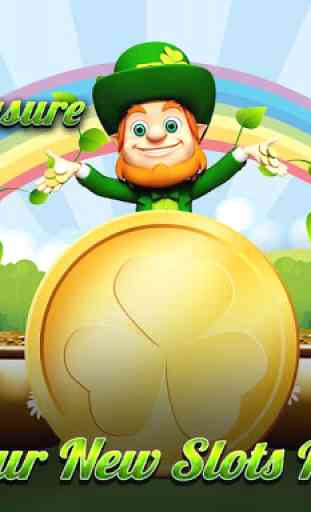 Slots of Irish Treasure - PAID 1