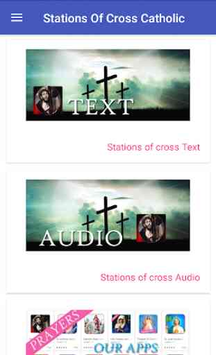 Stations Of Cross Catholic 4