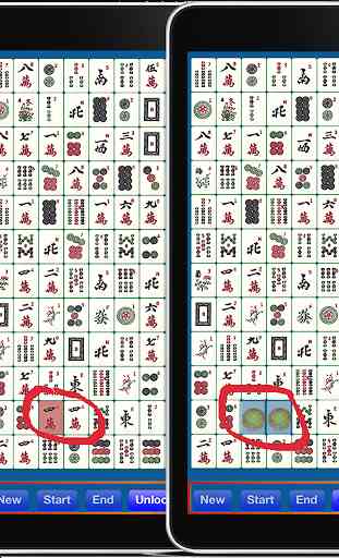 zMahjong Solitaire Free - Brain Wise Game 1