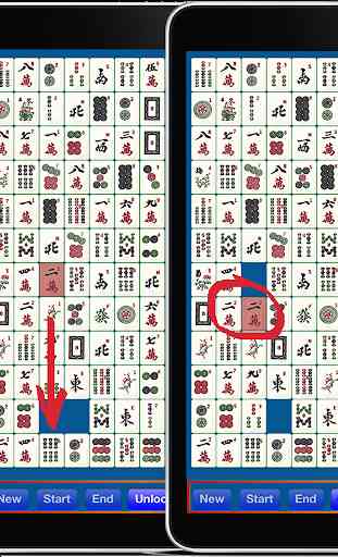 zMahjong Solitaire Free - Brain Wise Game 2