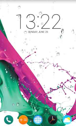 G4 UX 4.0 Theme for LG G6 G5 V30 G4 G3 V20 V10 K10 2