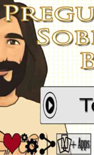 5000 Preguntas sobre la Biblia 1