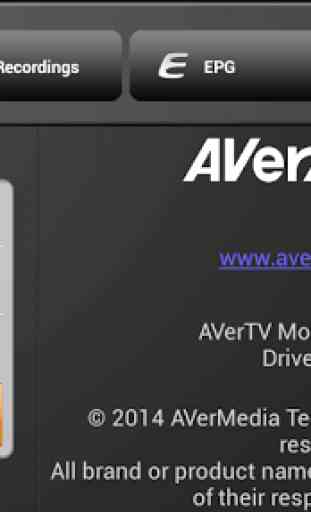 AverTV Mobile II 1