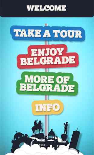 Belgrade Genie - Belgrade travel guide 1