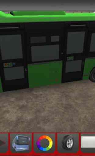 Bus Transport Simulator 2015 3