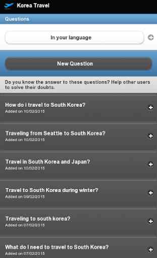 Corea Guida di viaggio 2