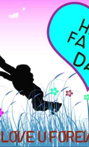 Father's Day Quotes and Cards 1