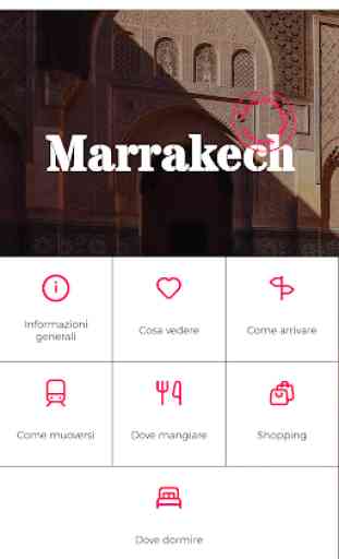 Guida Marrakech di Civitatis 2