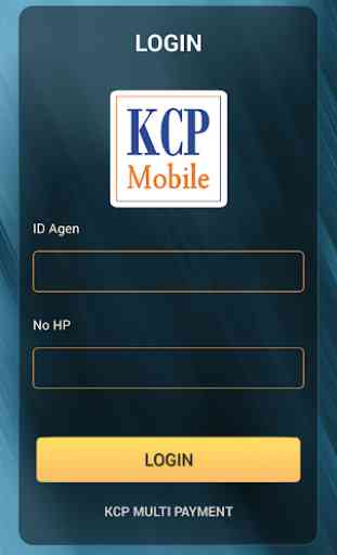 KCP Mobile Payment 1