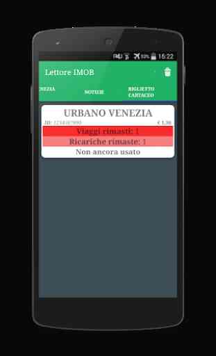 Lettore IMOB - Venezia Unica 3