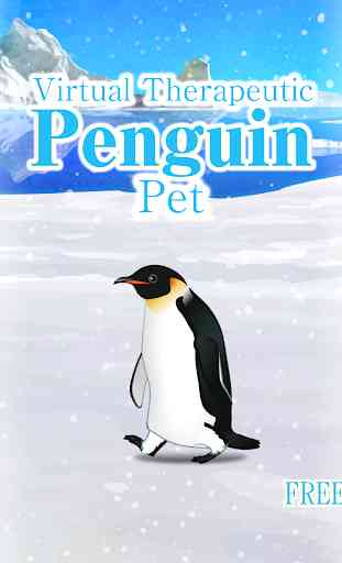 Penguin Pet 4