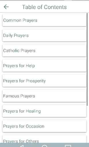 Prayer Book 3