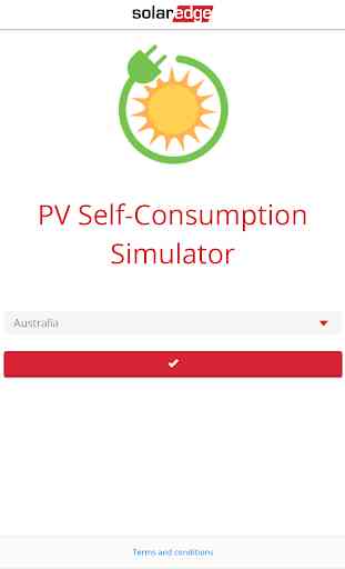 PV Self-Consumption Simulator 3