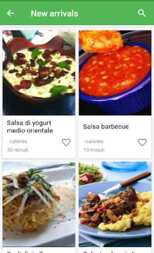 ricette salsa gratis 3