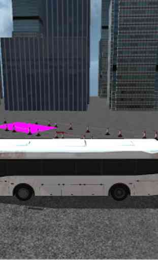 simulatore di autobus urbano 4