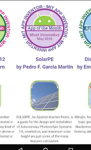 SOLARPE ☀️ Solar Fotovoltaica 2
