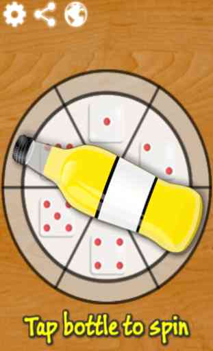 Spin The Bottle XL 2