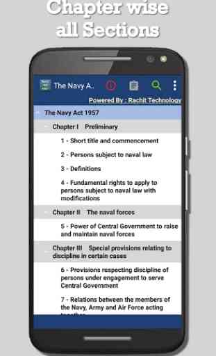 The Navy Act 1957 2