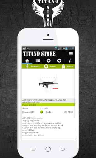 Titano Store 1