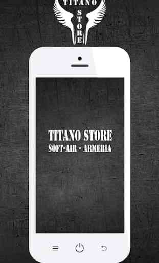 Titano Store 2