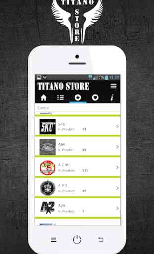 Titano Store 3