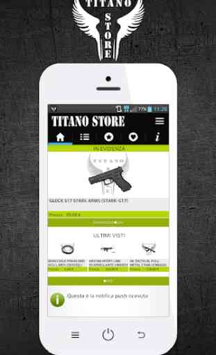Titano Store 4