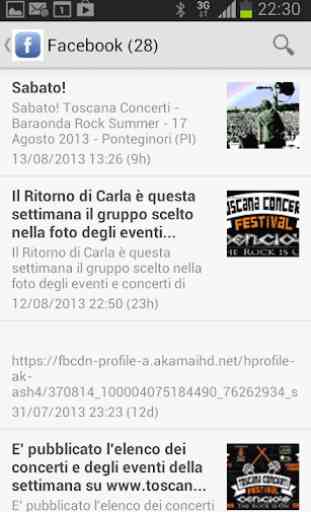 Toscana Concerti 4
