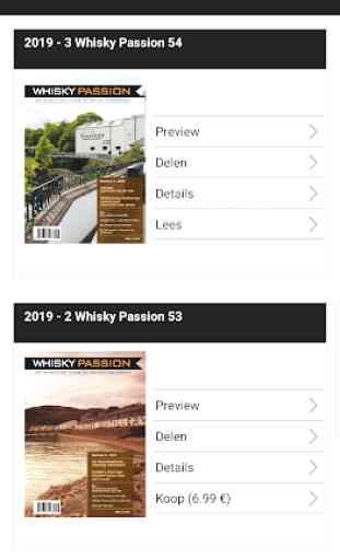 Whisky Passion 3