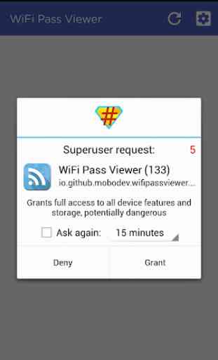 WiFi Pass Viewer 2