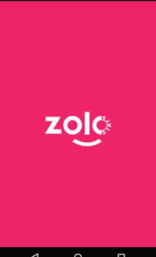 Zolo Property Management (Restricted Access) 1
