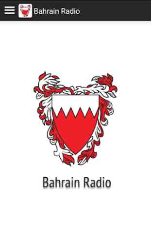 Bahrain Radio 2