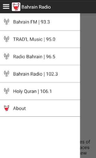 Bahrain Radio 3