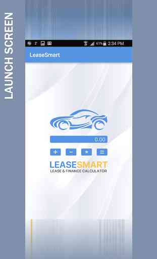Car Lease Payment Calculator 1