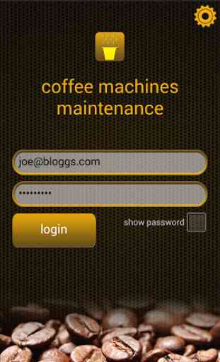 Coffee Machines Maintenance 1