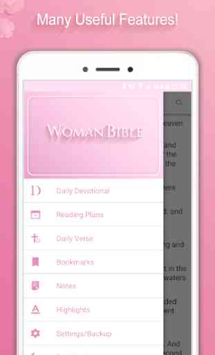 Daily Bible for Women & Devotion Offline 1