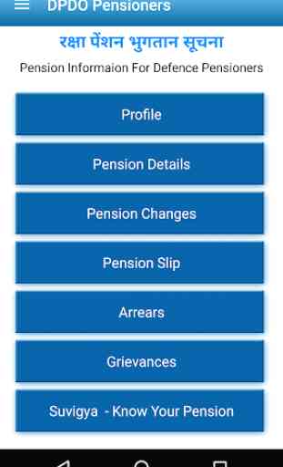 Defence Pension Info 3