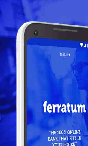Ferratum Mobile Bank 1