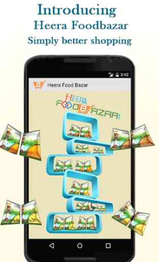 Heera Foodbazar 1