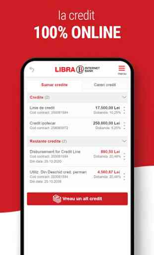 Libra Mobile Banking 4