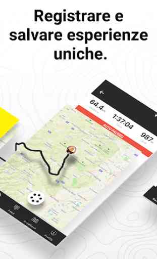 RISER - la tua app per motociclisti 3