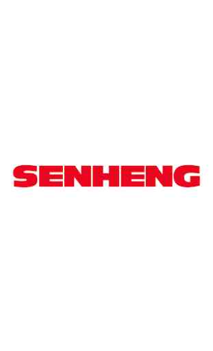 Senheng Electric 1