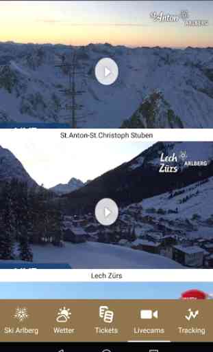 Ski Arlberg 2