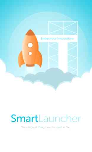 Smart Launcher 1