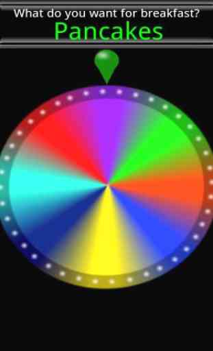 Spin The Wheel!!! 3