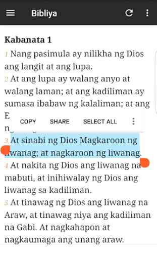 Tagalog Bible - Ang Biblia 3